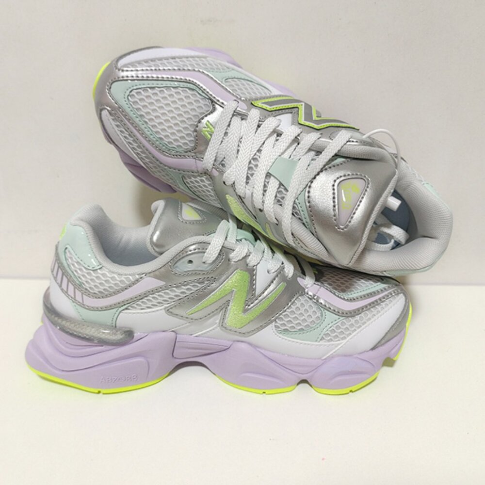 New Balance 9060 Sneakers - Picture 4 of 6